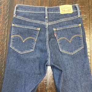 Skinny Jeans - Levi’s
